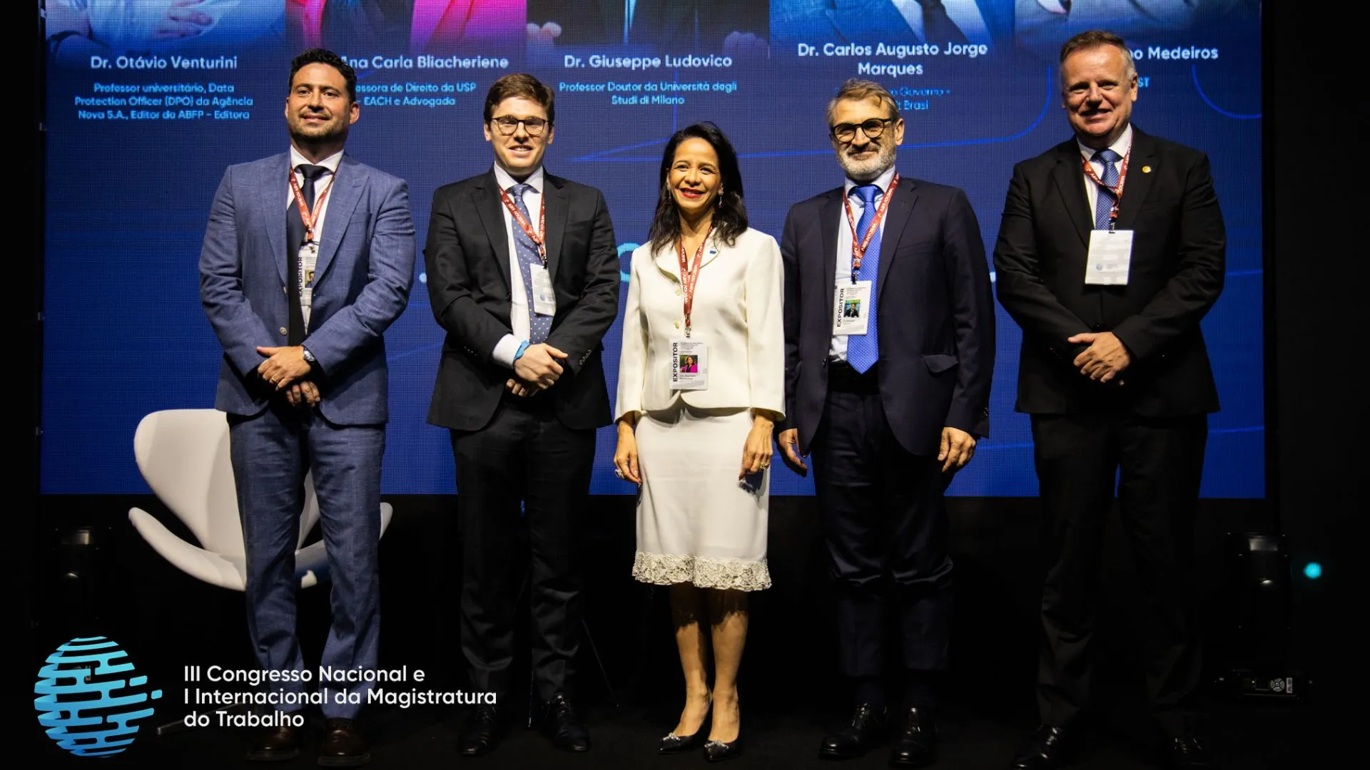 Preparativos do Poder Judiciário para o uso da Inteligência Artificial