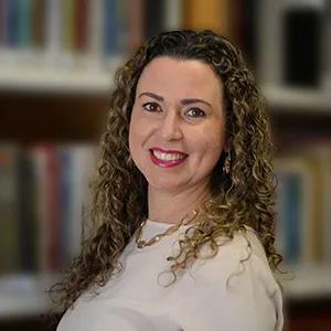 Sílvia Teixeira